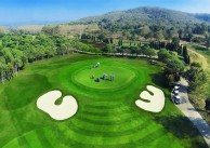 Gassan Khuntan Golf & Resort